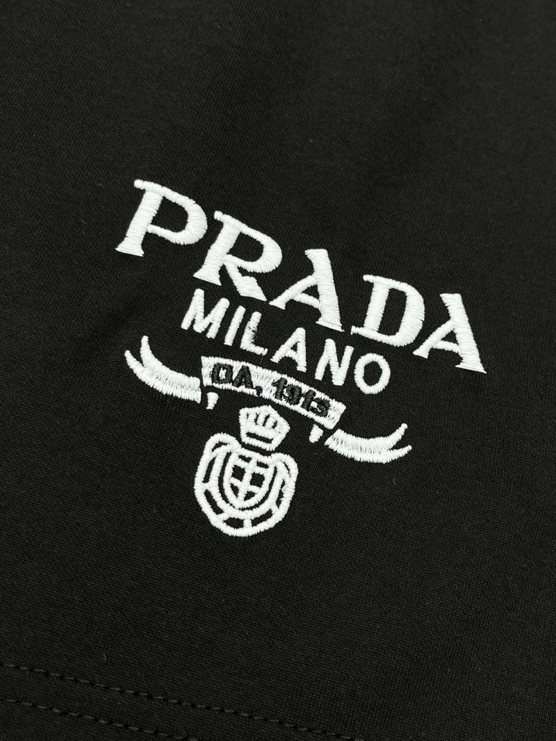 Prada Short Pants